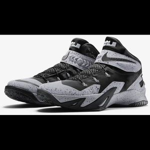 Nike Zoom Soldier VIII (8)